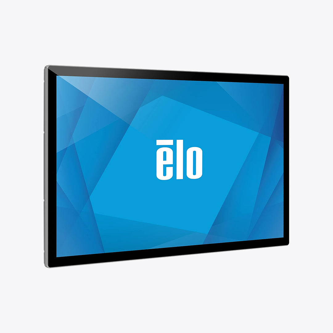 ELO Touchscreen