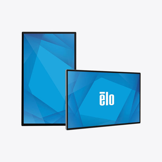 ELO Touchscreen