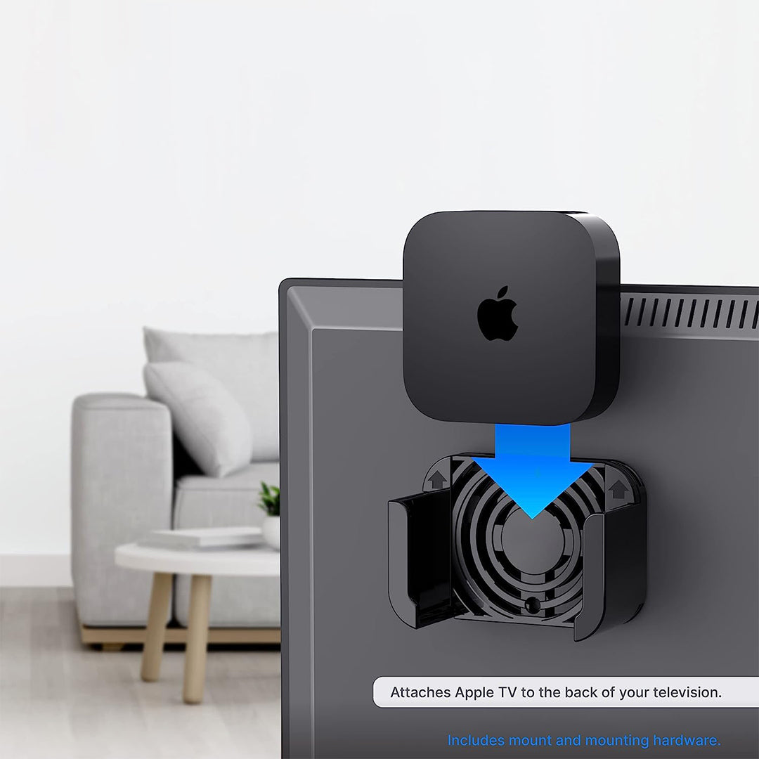 Standard Mount for Apple TV