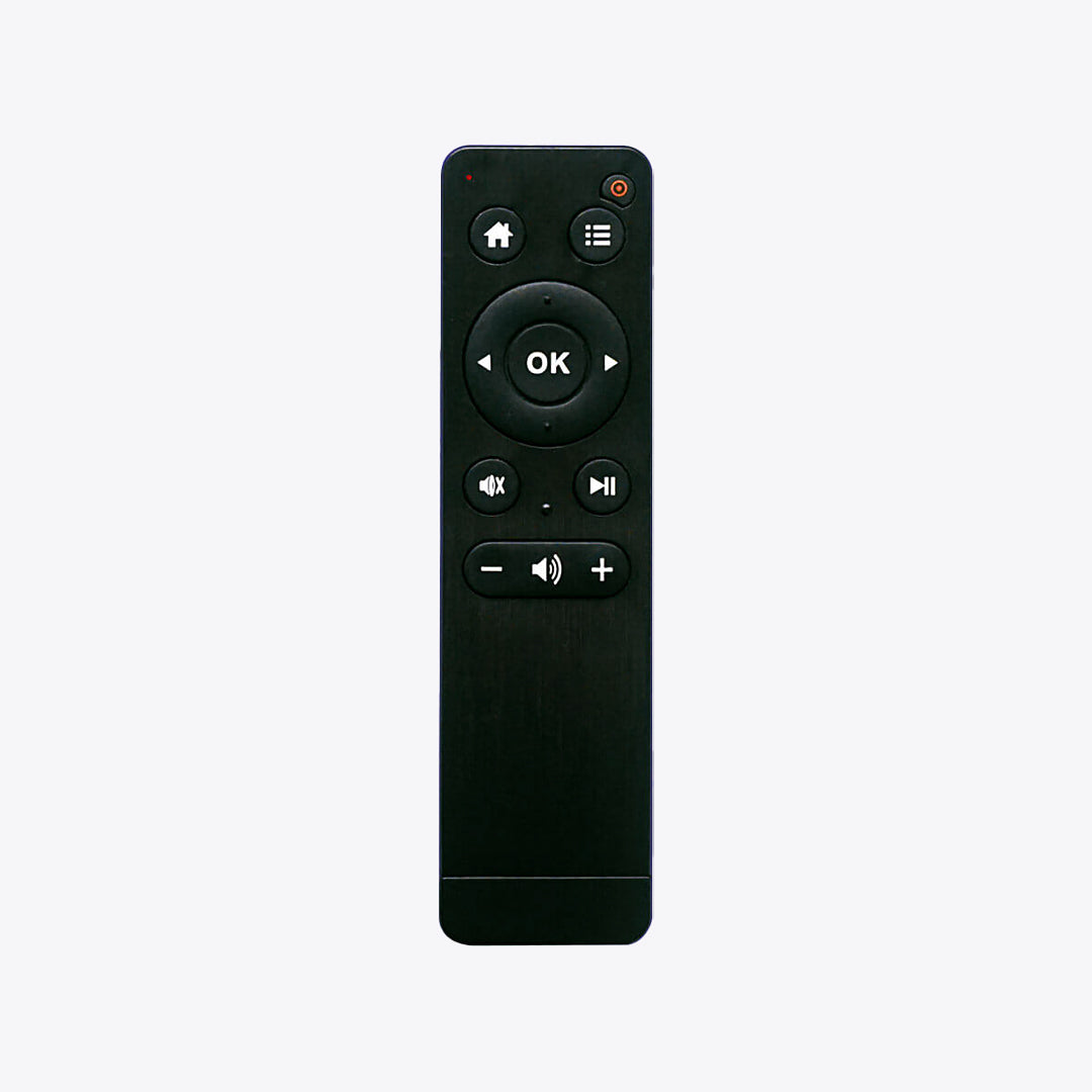 Hospitality Remote Control