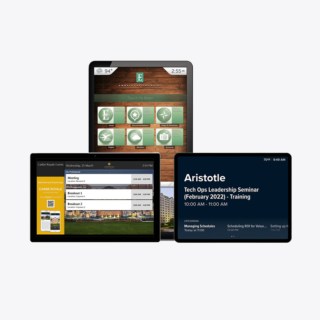 ELO Touchscreen