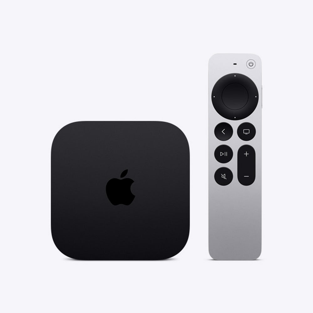 Refurbished Apple TV 4K