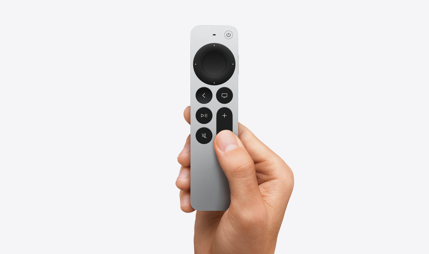 Refurbished Apple TV 4K