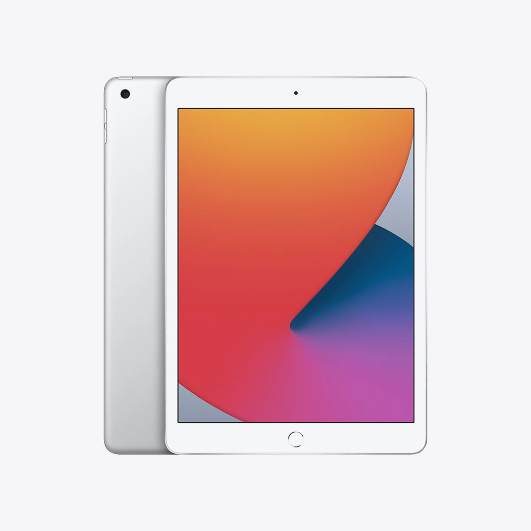 iPad 10.2" Retina